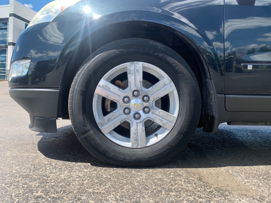 Used Chevrolet Traverse FWD 4dr LT w/1LT 2010 | Marsh Auto Sales LLC. Ortonville, Michigan Used Chevrolet Traverse FWD 4dr LT w/1LT 2010 | Marsh Auto Sales LLC. Ortonville, Michigan