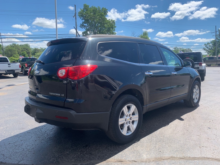 Used Chevrolet Traverse FWD 4dr LT w/1LT 2010 | Marsh Auto Sales LLC. Ortonville, Michigan Used Chevrolet Traverse FWD 4dr LT w/1LT 2010 | Marsh Auto Sales LLC. Ortonville, Michigan