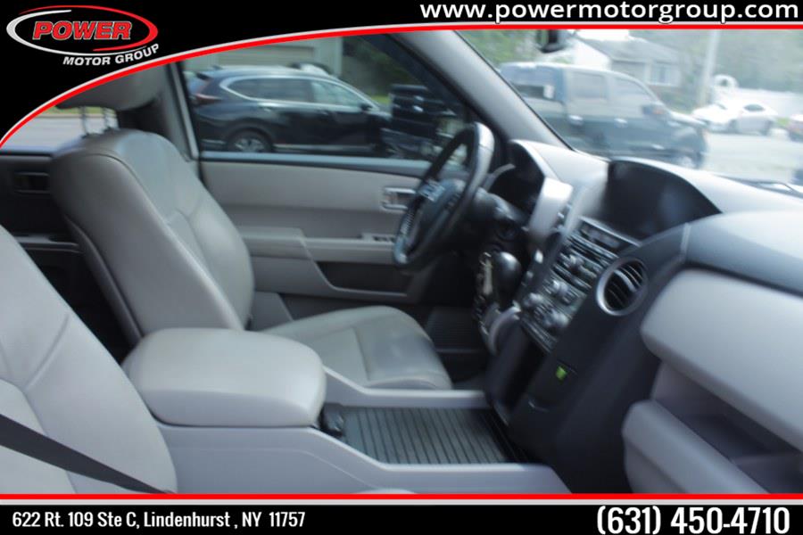 2015 Honda Pilot 4WD 4dr EX-L, available for sale in Lindenhurst, New York | Power Motor Group. Lindenhurst, New York 2015 Honda Pilot 4WD 4dr EX-L, available for sale in Lindenhurst, New York | Power Motor Group. Lindenhurst, New York