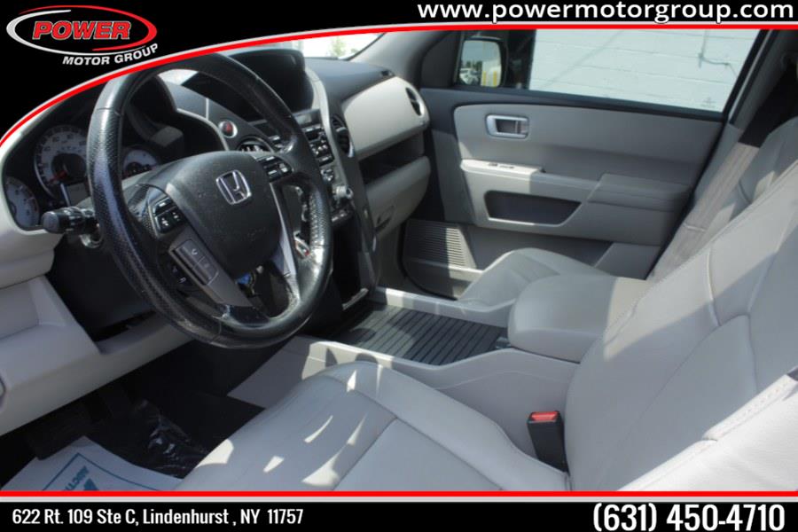 2015 Honda Pilot 4WD 4dr EX-L, available for sale in Lindenhurst, New York | Power Motor Group. Lindenhurst, New York 2015 Honda Pilot 4WD 4dr EX-L, available for sale in Lindenhurst, New York | Power Motor Group. Lindenhurst, New York