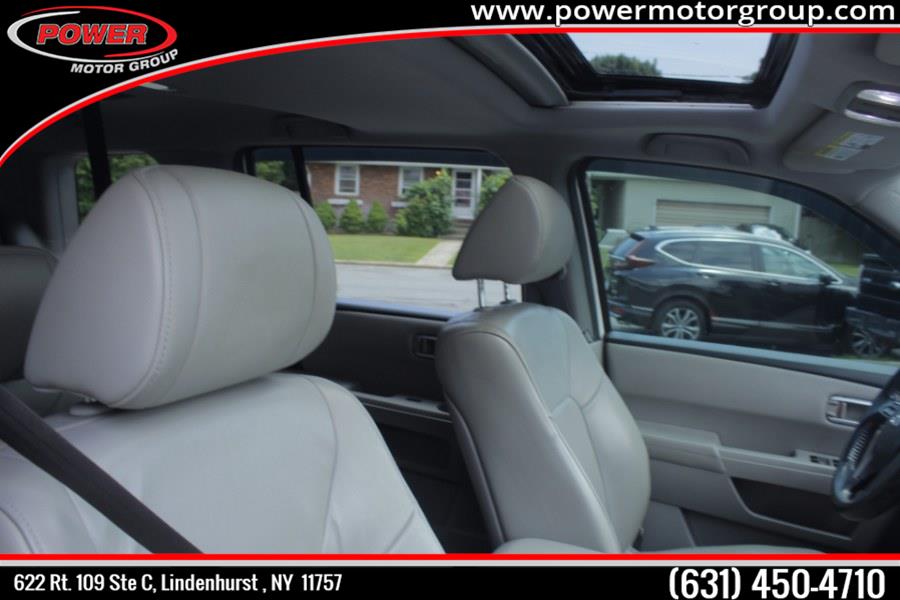 2015 Honda Pilot 4WD 4dr EX-L, available for sale in Lindenhurst, New York | Power Motor Group. Lindenhurst, New York 2015 Honda Pilot 4WD 4dr EX-L, available for sale in Lindenhurst, New York | Power Motor Group. Lindenhurst, New York