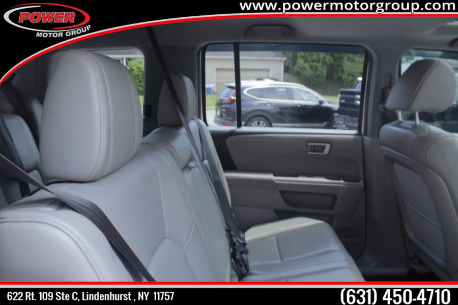 2015 Honda Pilot 4WD 4dr EX-L, available for sale in Lindenhurst, New York | Power Motor Group. Lindenhurst, New York 2015 Honda Pilot 4WD 4dr EX-L, available for sale in Lindenhurst, New York | Power Motor Group. Lindenhurst, New York