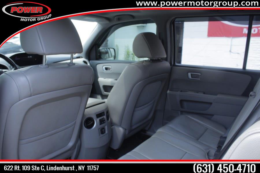 2015 Honda Pilot 4WD 4dr EX-L, available for sale in Lindenhurst, New York | Power Motor Group. Lindenhurst, New York 2015 Honda Pilot 4WD 4dr EX-L, available for sale in Lindenhurst, New York | Power Motor Group. Lindenhurst, New York