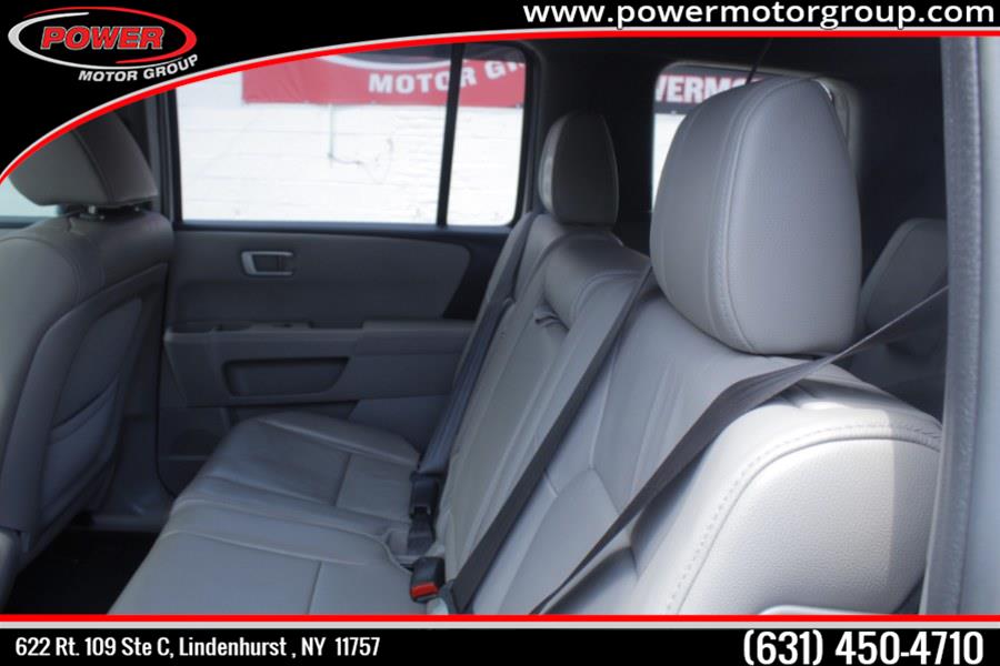 2015 Honda Pilot 4WD 4dr EX-L, available for sale in Lindenhurst, New York | Power Motor Group. Lindenhurst, New York 2015 Honda Pilot 4WD 4dr EX-L, available for sale in Lindenhurst, New York | Power Motor Group. Lindenhurst, New York