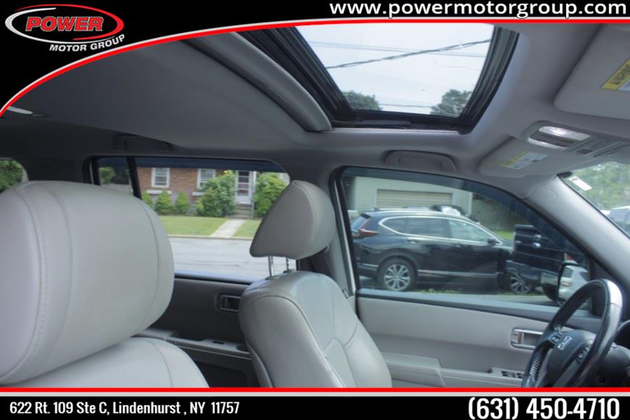 2015 Honda Pilot 4WD 4dr EX-L, available for sale in Lindenhurst, New York | Power Motor Group. Lindenhurst, New York 2015 Honda Pilot 4WD 4dr EX-L, available for sale in Lindenhurst, New York | Power Motor Group. Lindenhurst, New York