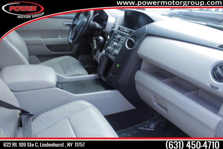 2015 Honda Pilot 4WD 4dr EX-L, available for sale in Lindenhurst, New York | Power Motor Group. Lindenhurst, New York 2015 Honda Pilot 4WD 4dr EX-L, available for sale in Lindenhurst, New York | Power Motor Group. Lindenhurst, New York