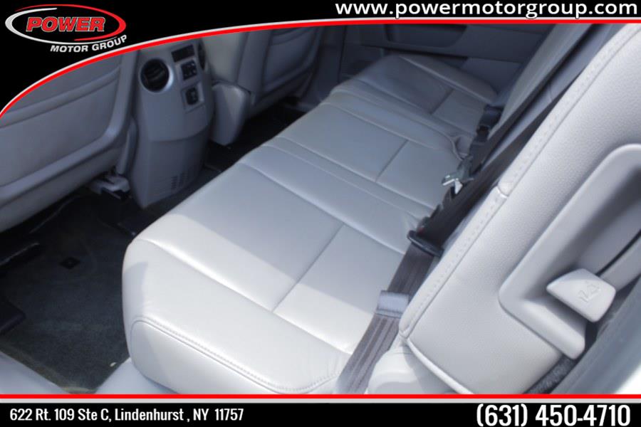 2015 Honda Pilot 4WD 4dr EX-L, available for sale in Lindenhurst, New York | Power Motor Group. Lindenhurst, New York 2015 Honda Pilot 4WD 4dr EX-L, available for sale in Lindenhurst, New York | Power Motor Group. Lindenhurst, New York