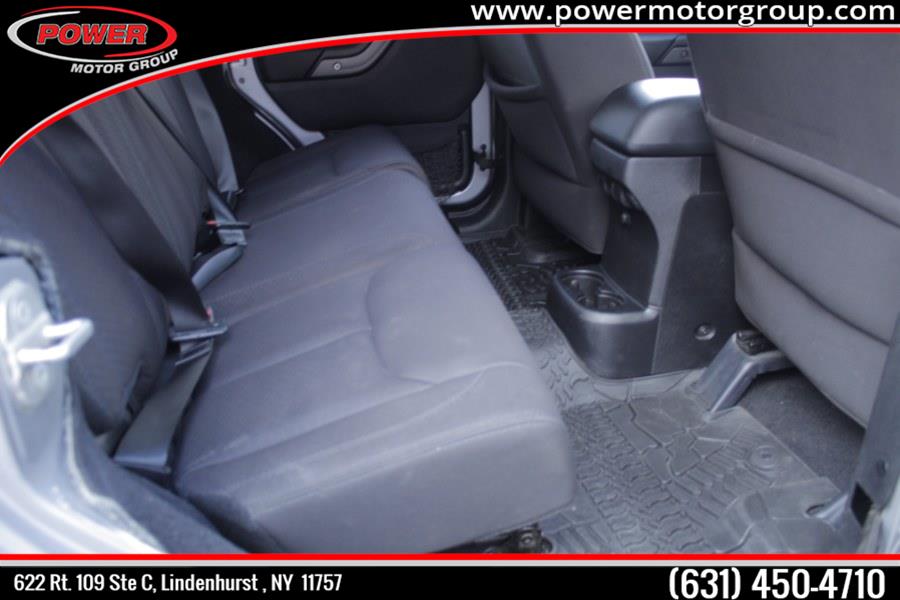 2014 Jeep Wrangler Unlimited 4WD 4dr Sport, available for sale in Lindenhurst, New York | Power Motor Group. Lindenhurst, New York 2014 Jeep Wrangler Unlimited 4WD 4dr Sport, available for sale in Lindenhurst, New York | Power Motor Group. Lindenhurst, New York