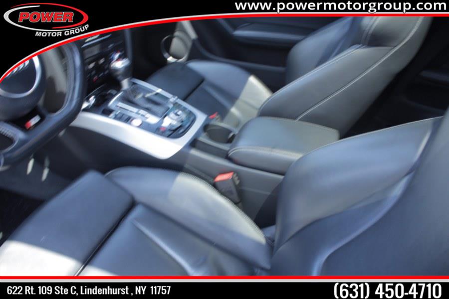 Used Audi S5 2dr Cpe Auto Premium Plus 2015 | Power Motor Group. Lindenhurst, New York Used Audi S5 2dr Cpe Auto Premium Plus 2015 | Power Motor Group. Lindenhurst, New York