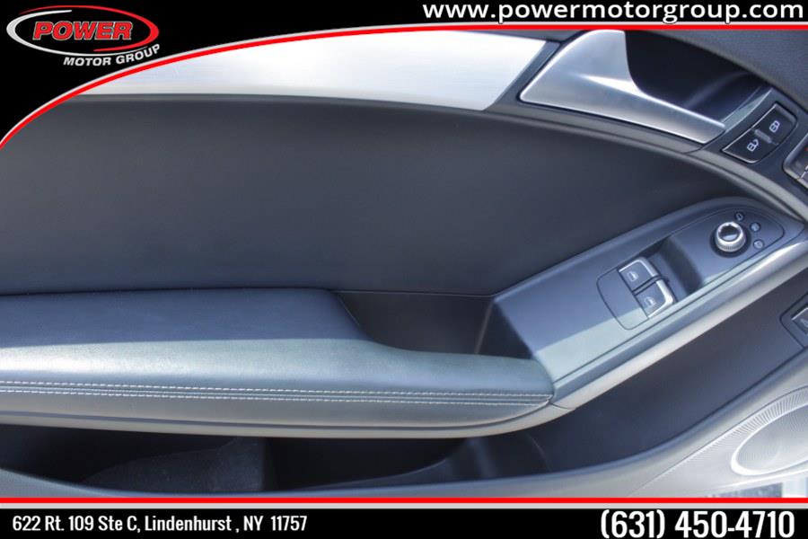 Used Audi S5 2dr Cpe Auto Premium Plus 2015 | Power Motor Group. Lindenhurst, New York Used Audi S5 2dr Cpe Auto Premium Plus 2015 | Power Motor Group. Lindenhurst, New York