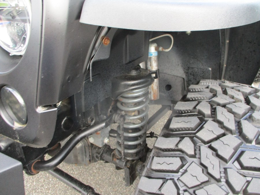 Used Jeep Wrangler Unlimited 4WD 4dr Rubicon 2014 | South Shore Auto Brokers & Sales. Massapequa, New York Used Jeep Wrangler Unlimited 4WD 4dr Rubicon 2014 | South Shore Auto Brokers & Sales. Massapequa, New York