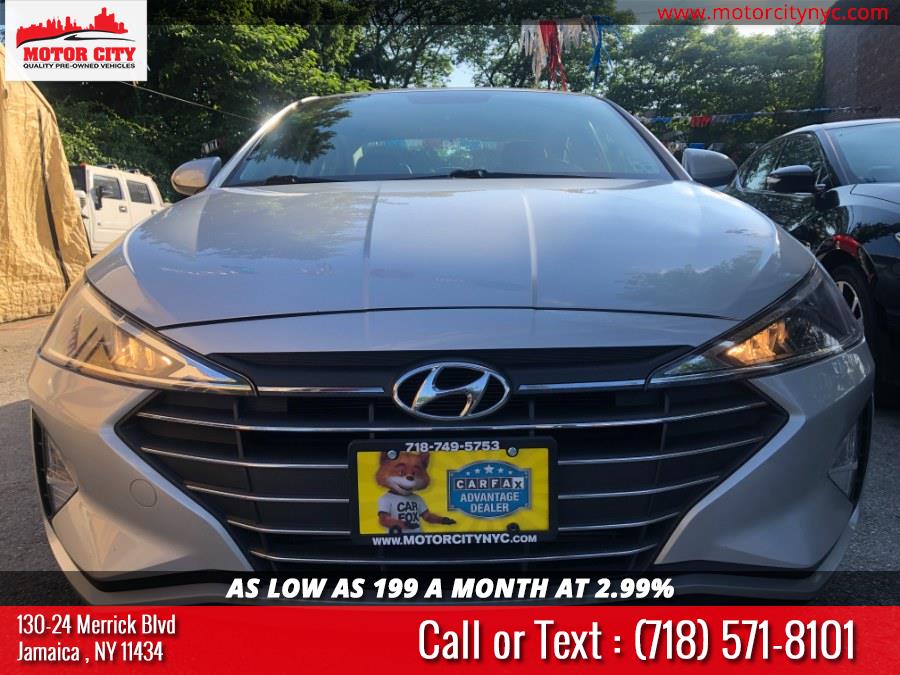 Used Hyundai Elantra SE Auto 2019 | Motor City. Jamaica, New York Used Hyundai Elantra SE Auto 2019 | Motor City. Jamaica, New York