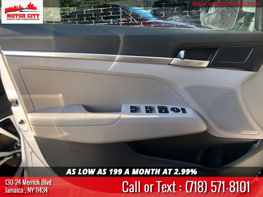 Used Hyundai Elantra SE Auto 2019 | Motor City. Jamaica, New York Used Hyundai Elantra SE Auto 2019 | Motor City. Jamaica, New York