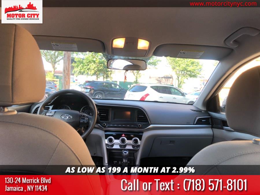 Used Hyundai Elantra SE Auto 2019 | Motor City. Jamaica, New York Used Hyundai Elantra SE Auto 2019 | Motor City. Jamaica, New York