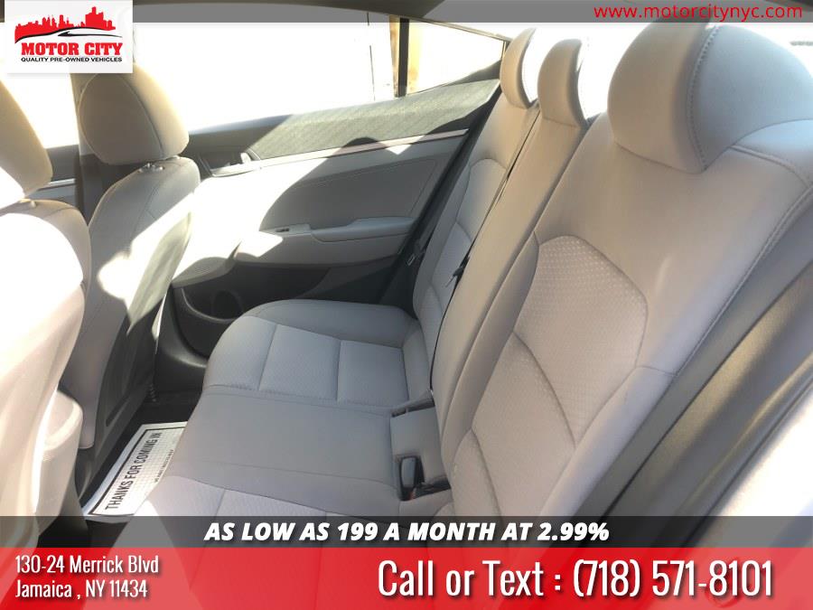 Used Hyundai Elantra SE Auto 2019 | Motor City. Jamaica, New York Used Hyundai Elantra SE Auto 2019 | Motor City. Jamaica, New York