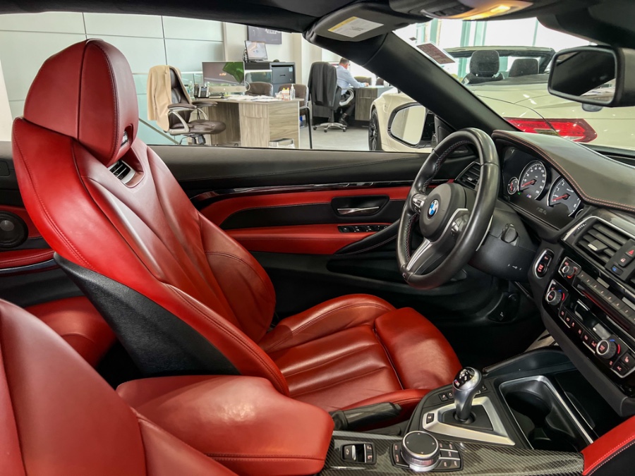 2018 BMW M4 Convertible, available for sale in Franklin Square, New York | Luxury Motor Club. Franklin Square, New York 2018 BMW M4 Convertible, available for sale in Franklin Square, New York | Luxury Motor Club. Franklin Square, New York