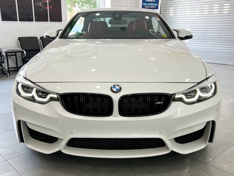 2018 BMW M4 Convertible, available for sale in Franklin Square, New York | Luxury Motor Club. Franklin Square, New York 2018 BMW M4 Convertible, available for sale in Franklin Square, New York | Luxury Motor Club. Franklin Square, New York
