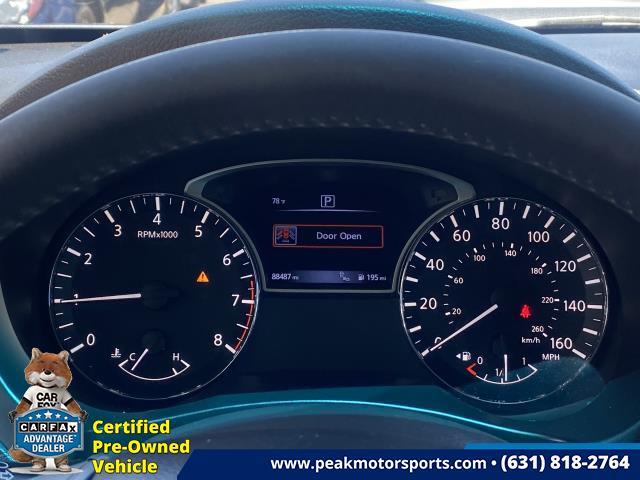 2017 Nissan Altima 2.5 SV, available for sale in Bayshore, New York | Peak Automotive Inc.. Bayshore, New York 2017 Nissan Altima 2.5 SV, available for sale in Bayshore, New York | Peak Automotive Inc.. Bayshore, New York