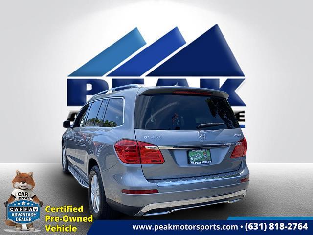 Used Mercedes-Benz GL-Class 4MATIC 4dr GL450 2014 | Peak Automotive Inc.. Bayshore, New York Used Mercedes-Benz GL-Class 4MATIC 4dr GL450 2014 | Peak Automotive Inc.. Bayshore, New York