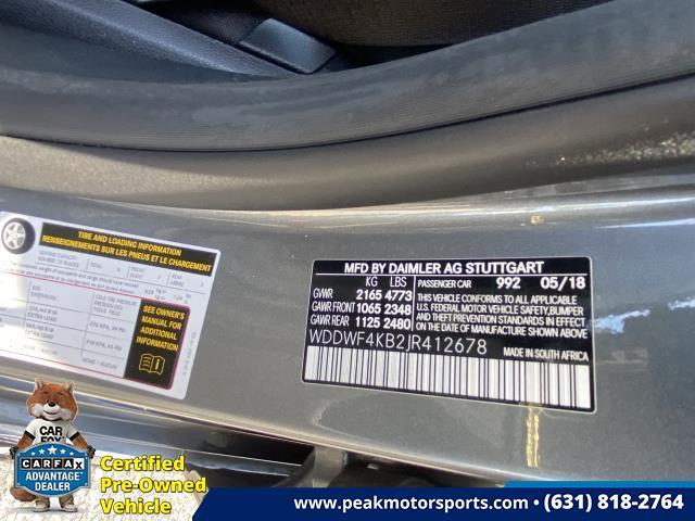 2018 Mercedes-Benz C-Class C 300 4MATIC Sedan, available for sale in Bayshore, New York | Peak Automotive Inc.. Bayshore, New York 2018 Mercedes-Benz C-Class C 300 4MATIC Sedan, available for sale in Bayshore, New York | Peak Automotive Inc.. Bayshore, New York