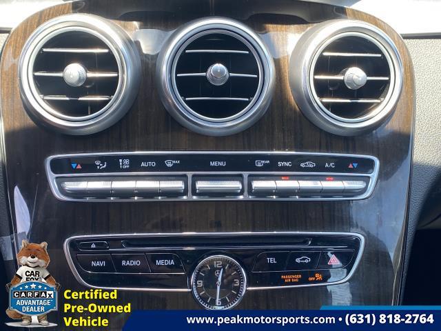 2018 Mercedes-Benz C-Class C 300 4MATIC Sedan, available for sale in Bayshore, New York | Peak Automotive Inc.. Bayshore, New York 2018 Mercedes-Benz C-Class C 300 4MATIC Sedan, available for sale in Bayshore, New York | Peak Automotive Inc.. Bayshore, New York