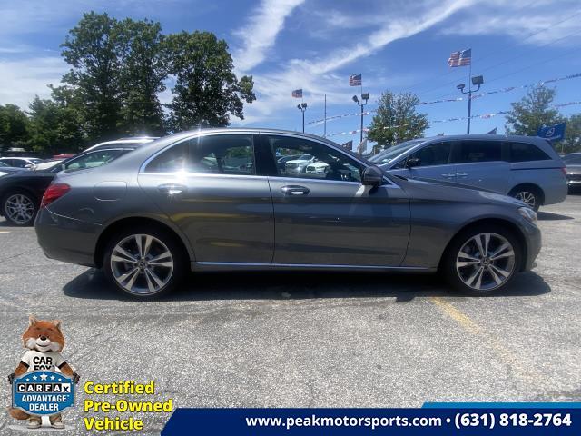 2018 Mercedes-Benz C-Class C 300 4MATIC Sedan, available for sale in Bayshore, New York | Peak Automotive Inc.. Bayshore, New York 2018 Mercedes-Benz C-Class C 300 4MATIC Sedan, available for sale in Bayshore, New York | Peak Automotive Inc.. Bayshore, New York