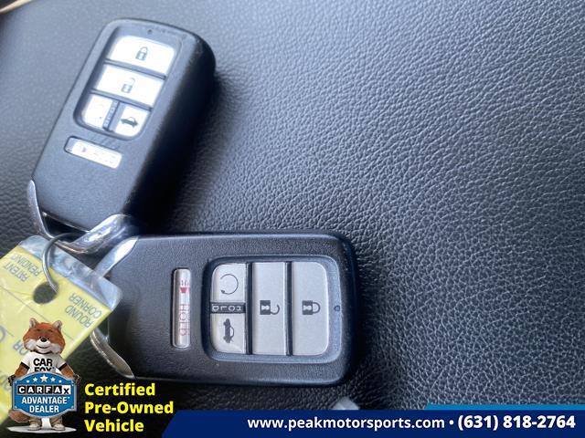 Used Honda Accord Sedan EX 1.5T CVT 2019 | Peak Automotive Inc.. Bayshore, New York Used Honda Accord Sedan EX 1.5T CVT 2019 | Peak Automotive Inc.. Bayshore, New York