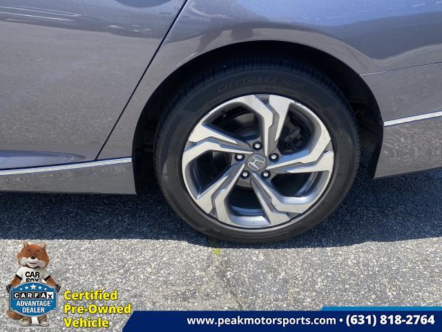 Used Honda Accord Sedan EX 1.5T CVT 2019 | Peak Automotive Inc.. Bayshore, New York Used Honda Accord Sedan EX 1.5T CVT 2019 | Peak Automotive Inc.. Bayshore, New York