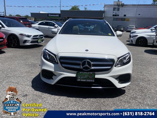 Used Mercedes-Benz E-Class E 450 4MATIC Wagon 2019 | Peak Automotive Inc.. Bayshore, New York Used Mercedes-Benz E-Class E 450 4MATIC Wagon 2019 | Peak Automotive Inc.. Bayshore, New York