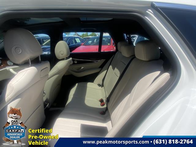 Used Mercedes-Benz E-Class E 450 4MATIC Wagon 2019 | Peak Automotive Inc.. Bayshore, New York Used Mercedes-Benz E-Class E 450 4MATIC Wagon 2019 | Peak Automotive Inc.. Bayshore, New York