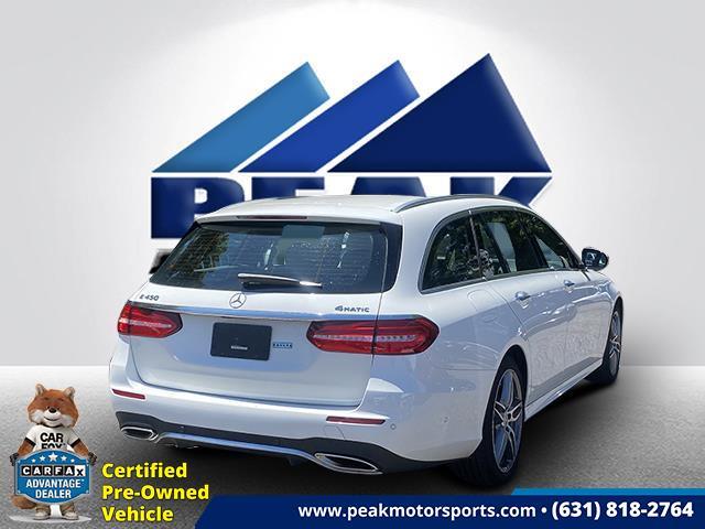 Used Mercedes-Benz E-Class E 450 4MATIC Wagon 2019 | Peak Automotive Inc.. Bayshore, New York Used Mercedes-Benz E-Class E 450 4MATIC Wagon 2019 | Peak Automotive Inc.. Bayshore, New York