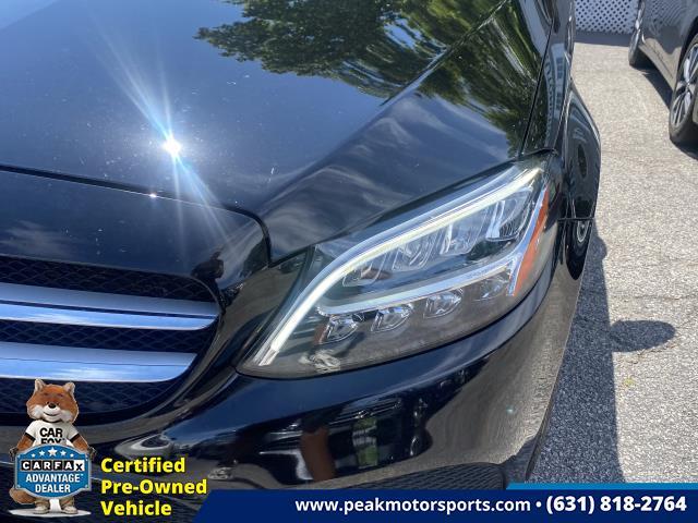 Used Mercedes-Benz C-Class C 300 4MATIC Sedan 2020 | Peak Automotive Inc.. Bayshore, New York Used Mercedes-Benz C-Class C 300 4MATIC Sedan 2020 | Peak Automotive Inc.. Bayshore, New York