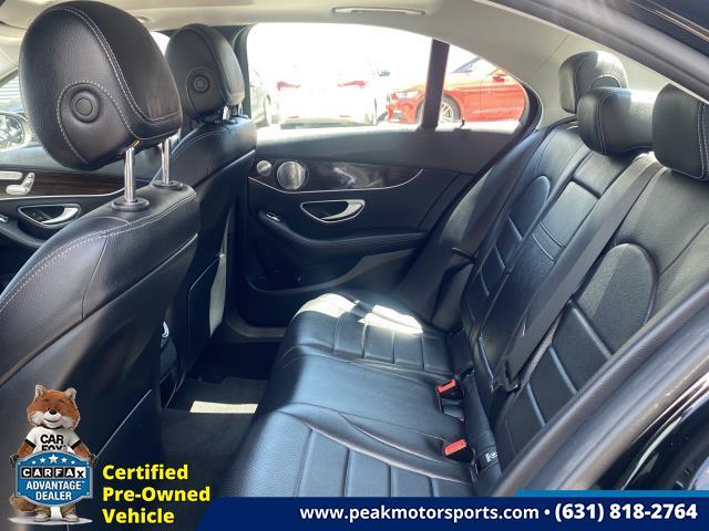 Used Mercedes-Benz C-Class C 300 4MATIC Sedan 2020 | Peak Automotive Inc.. Bayshore, New York Used Mercedes-Benz C-Class C 300 4MATIC Sedan 2020 | Peak Automotive Inc.. Bayshore, New York