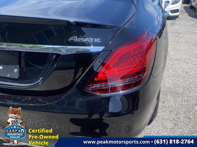 Used Mercedes-Benz C-Class C 300 4MATIC Sedan 2020 | Peak Automotive Inc.. Bayshore, New York Used Mercedes-Benz C-Class C 300 4MATIC Sedan 2020 | Peak Automotive Inc.. Bayshore, New York
