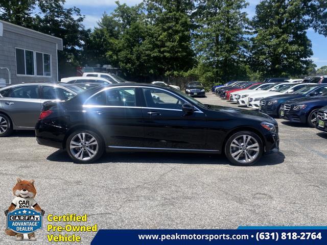 Used Mercedes-Benz C-Class C 300 4MATIC Sedan 2020 | Peak Automotive Inc.. Bayshore, New York Used Mercedes-Benz C-Class C 300 4MATIC Sedan 2020 | Peak Automotive Inc.. Bayshore, New York