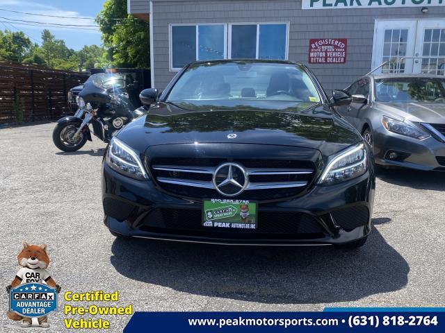 Used Mercedes-Benz C-Class C 300 4MATIC Sedan 2020 | Peak Automotive Inc.. Bayshore, New York Used Mercedes-Benz C-Class C 300 4MATIC Sedan 2020 | Peak Automotive Inc.. Bayshore, New York