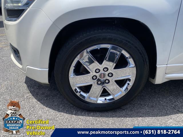 Used GMC Acadia AWD 4dr Denali 2013 | Peak Automotive Inc.. Bayshore, New York Used GMC Acadia AWD 4dr Denali 2013 | Peak Automotive Inc.. Bayshore, New York