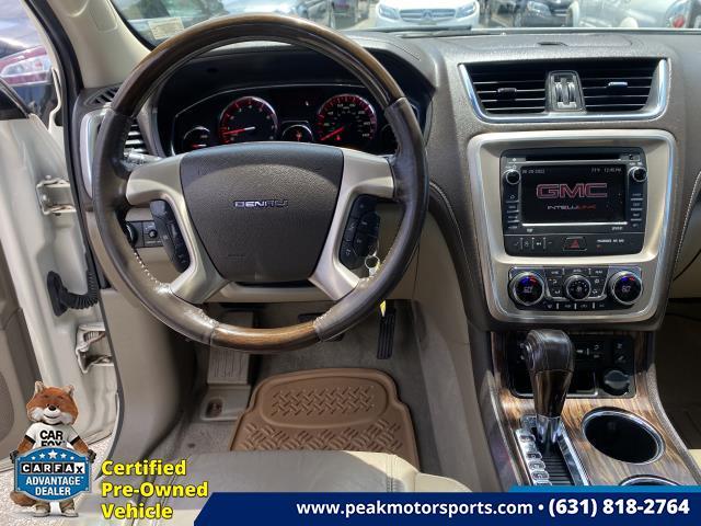 Used GMC Acadia AWD 4dr Denali 2013 | Peak Automotive Inc.. Bayshore, New York Used GMC Acadia AWD 4dr Denali 2013 | Peak Automotive Inc.. Bayshore, New York