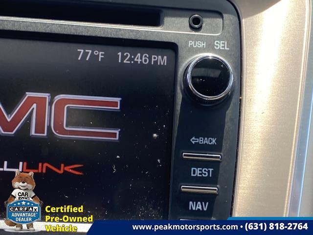 Used GMC Acadia AWD 4dr Denali 2013 | Peak Automotive Inc.. Bayshore, New York Used GMC Acadia AWD 4dr Denali 2013 | Peak Automotive Inc.. Bayshore, New York
