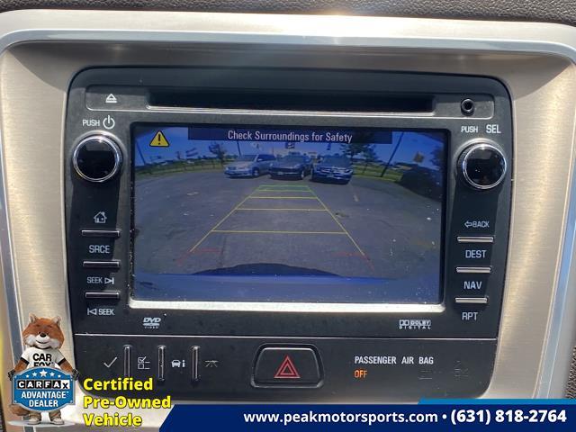 Used GMC Acadia AWD 4dr Denali 2013 | Peak Automotive Inc.. Bayshore, New York Used GMC Acadia AWD 4dr Denali 2013 | Peak Automotive Inc.. Bayshore, New York