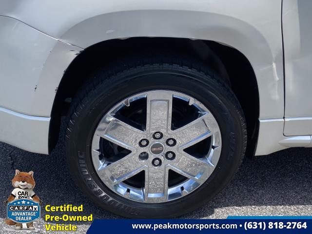 Used GMC Acadia AWD 4dr Denali 2013 | Peak Automotive Inc.. Bayshore, New York Used GMC Acadia AWD 4dr Denali 2013 | Peak Automotive Inc.. Bayshore, New York