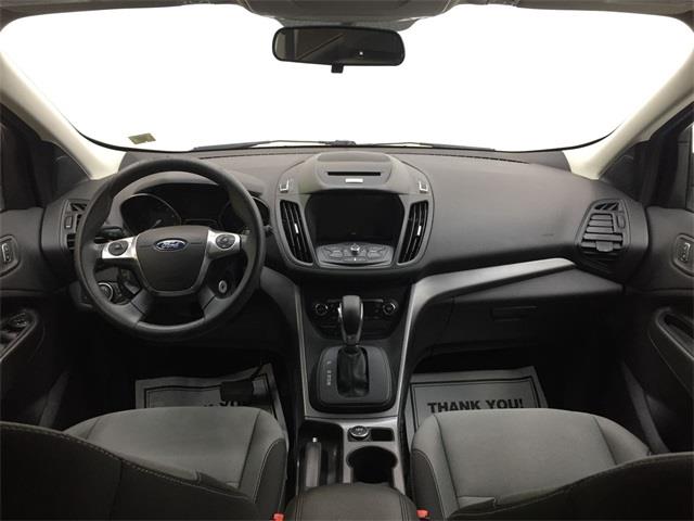 Used Ford Escape SE 2016 | Eastchester Motor Cars. Bronx, New York Used Ford Escape SE 2016 | Eastchester Motor Cars. Bronx, New York