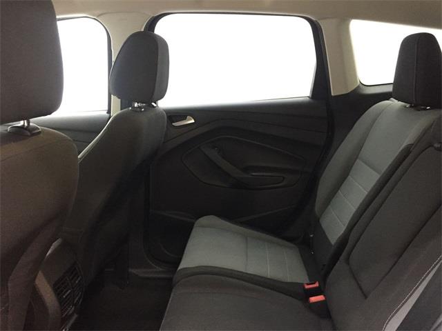 Used Ford Escape SE 2016 | Eastchester Motor Cars. Bronx, New York Used Ford Escape SE 2016 | Eastchester Motor Cars. Bronx, New York