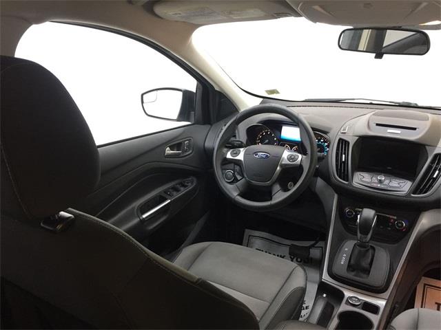 Used Ford Escape SE 2016 | Eastchester Motor Cars. Bronx, New York Used Ford Escape SE 2016 | Eastchester Motor Cars. Bronx, New York