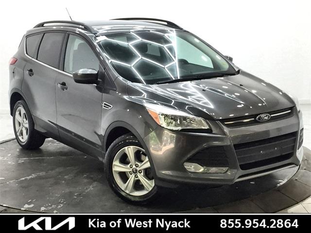 Used Ford Escape SE 2016 | Eastchester Motor Cars. Bronx, New York Used Ford Escape SE 2016 | Eastchester Motor Cars. Bronx, New York