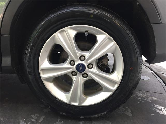 Used Ford Escape SE 2016 | Eastchester Motor Cars. Bronx, New York Used Ford Escape SE 2016 | Eastchester Motor Cars. Bronx, New York