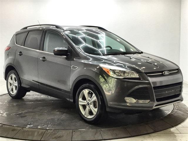 Used Ford Escape SE 2016 | Eastchester Motor Cars. Bronx, New York Used Ford Escape SE 2016 | Eastchester Motor Cars. Bronx, New York