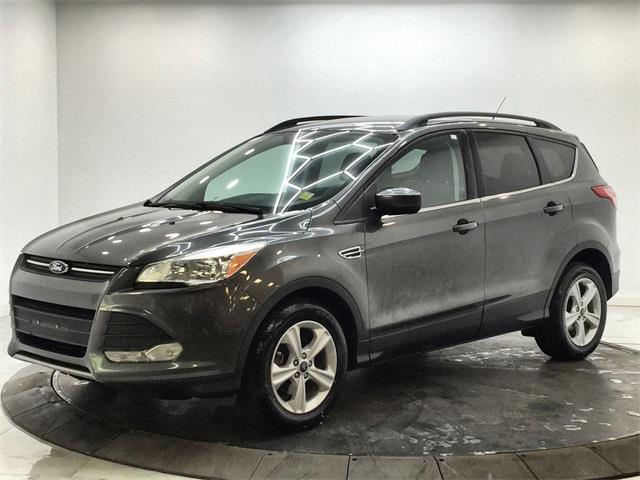 Used Ford Escape SE 2016 | Eastchester Motor Cars. Bronx, New York Used Ford Escape SE 2016 | Eastchester Motor Cars. Bronx, New York