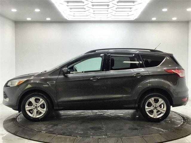Used Ford Escape SE 2016 | Eastchester Motor Cars. Bronx, New York Used Ford Escape SE 2016 | Eastchester Motor Cars. Bronx, New York