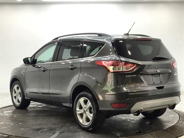 Used Ford Escape SE 2016 | Eastchester Motor Cars. Bronx, New York Used Ford Escape SE 2016 | Eastchester Motor Cars. Bronx, New York
